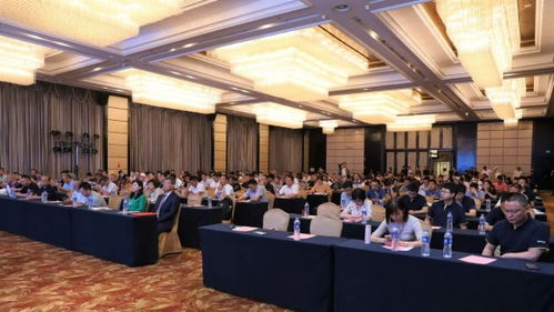 劑望開來，共話創新 瑞豐新材2021年度技術交流大會圓滿落幕